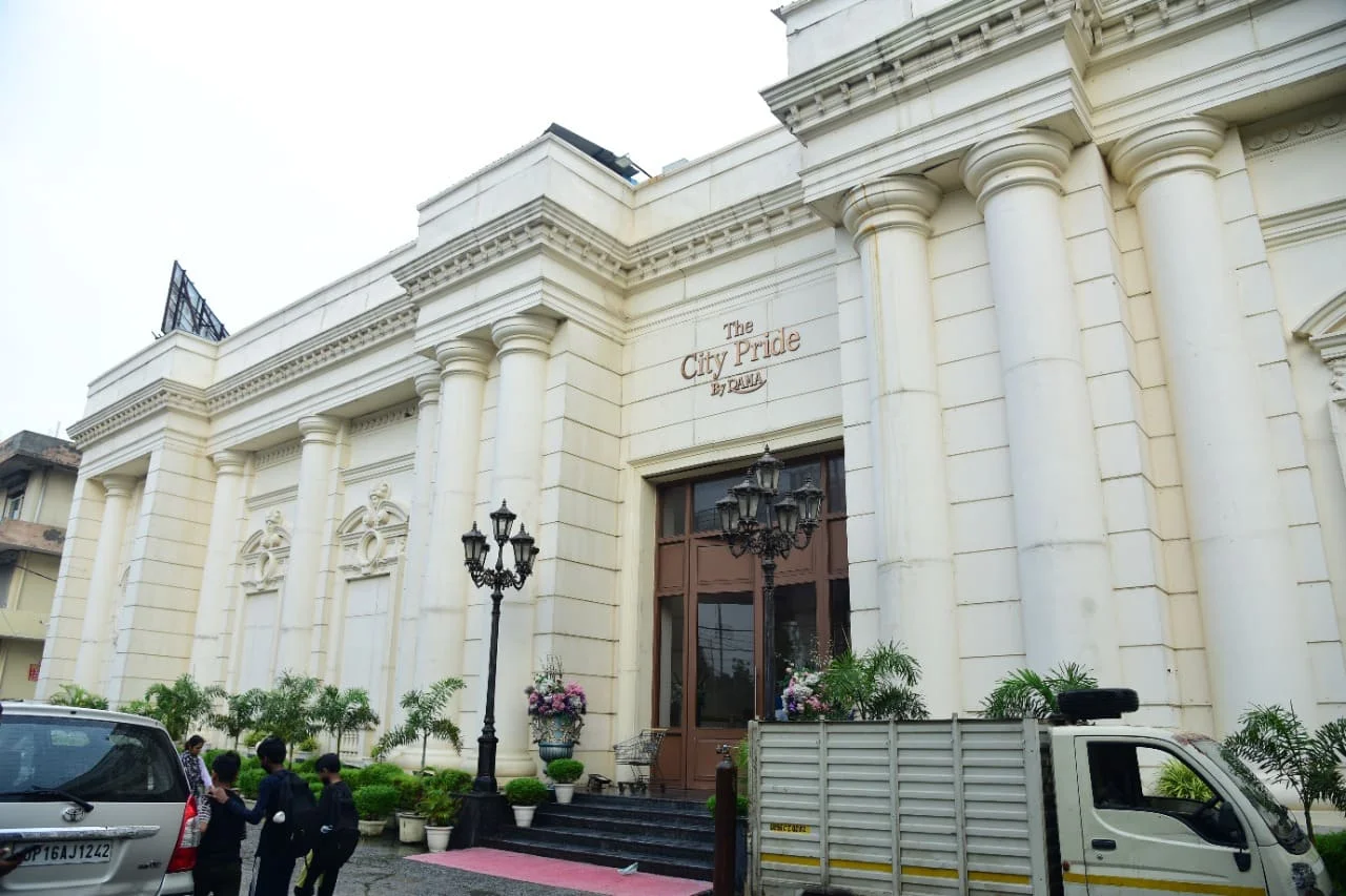 Rama Banquet Halls